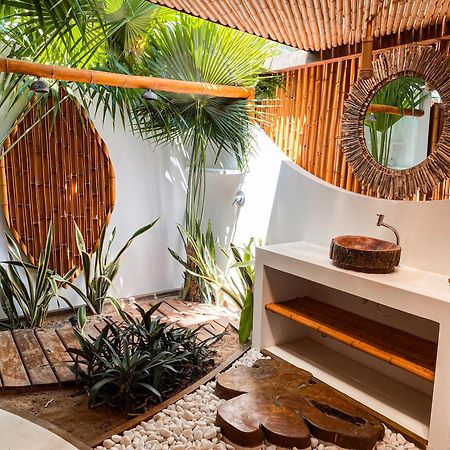 Bambu Blu Lagoon Homes Itarema Dış mekan fotoğraf