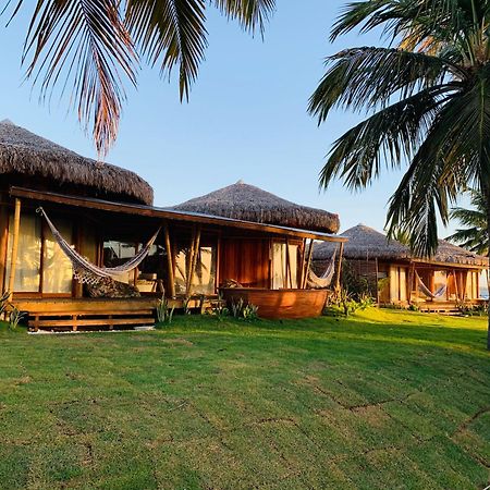 Bambu Blu Lagoon Homes Itarema Dış mekan fotoğraf