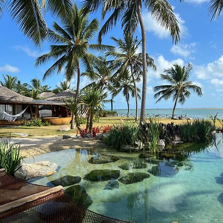 Bambu Blu Lagoon Homes Itarema Dış mekan fotoğraf