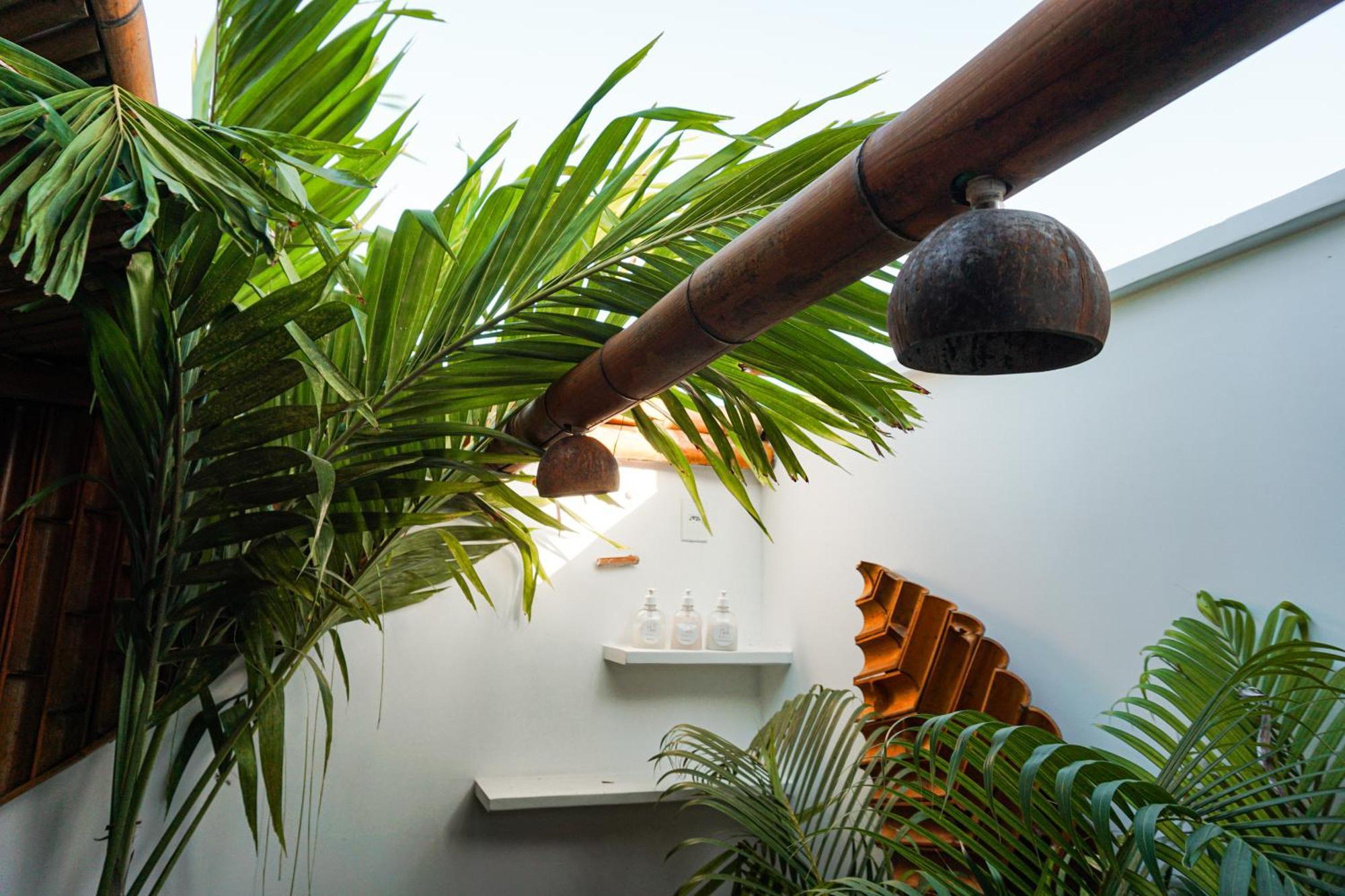 Bambu Blu Lagoon Homes Itarema Dış mekan fotoğraf