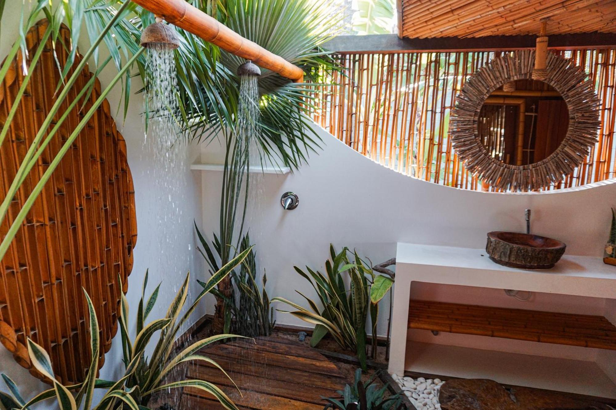 Bambu Blu Lagoon Homes Itarema Dış mekan fotoğraf