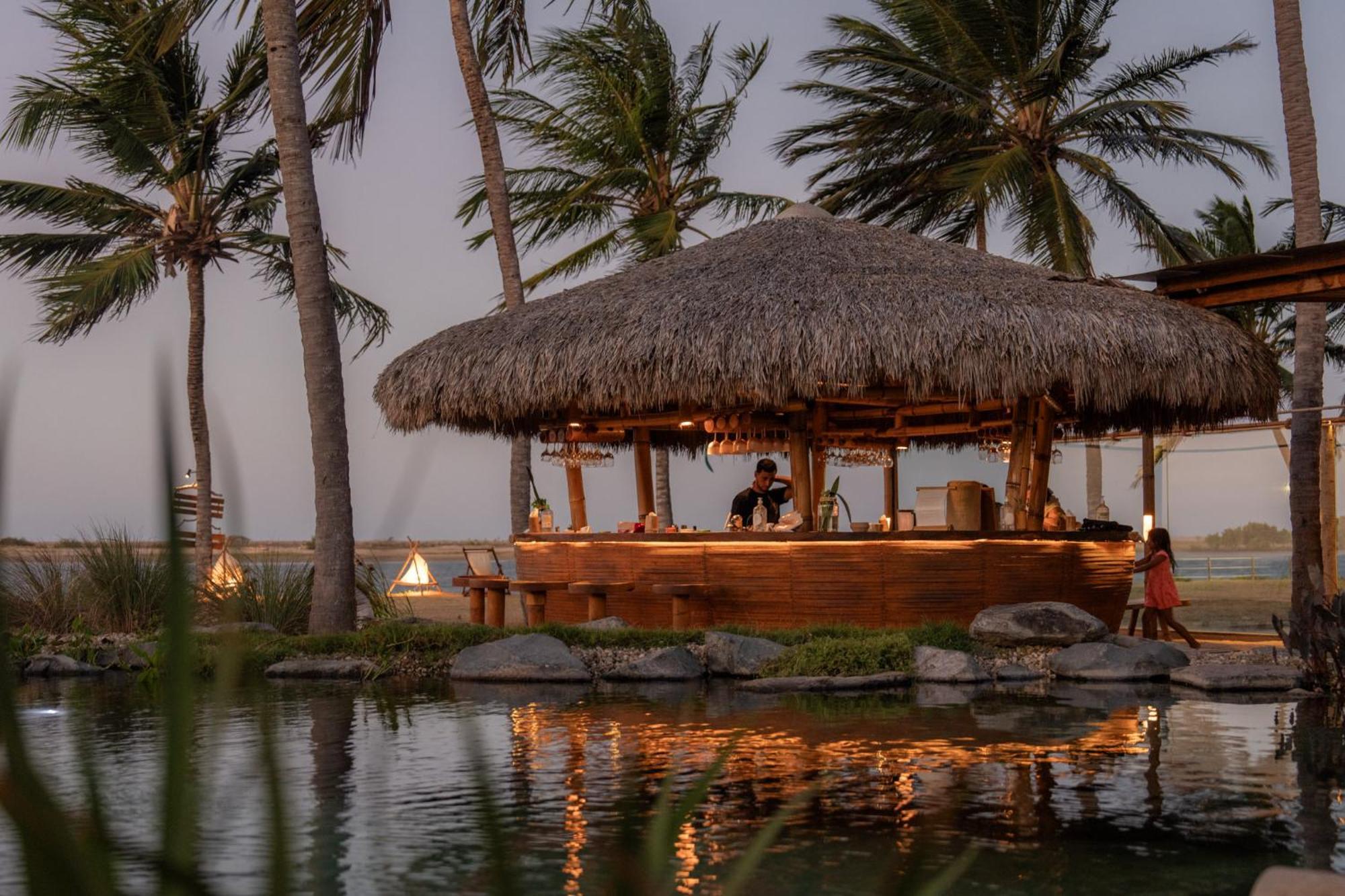 Bambu Blu Lagoon Homes Itarema Dış mekan fotoğraf